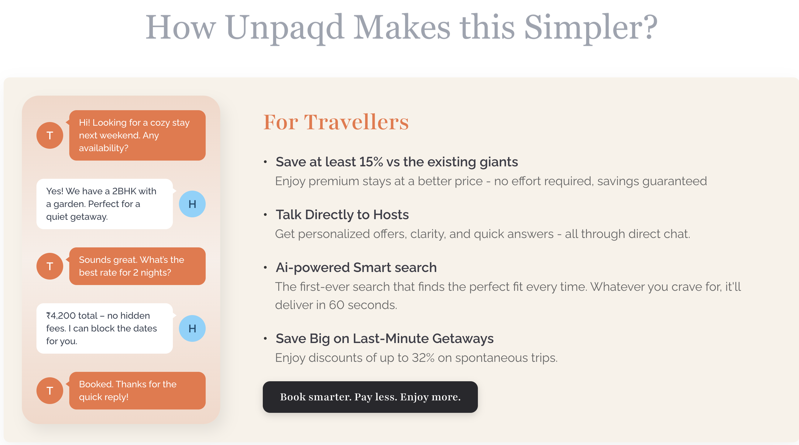 Unpaqd